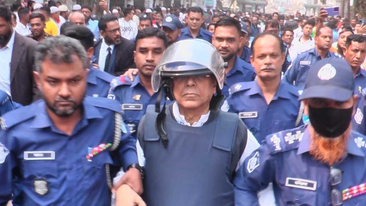 আনিসুল হক