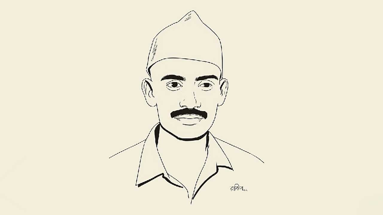 সুব্রত সাহা