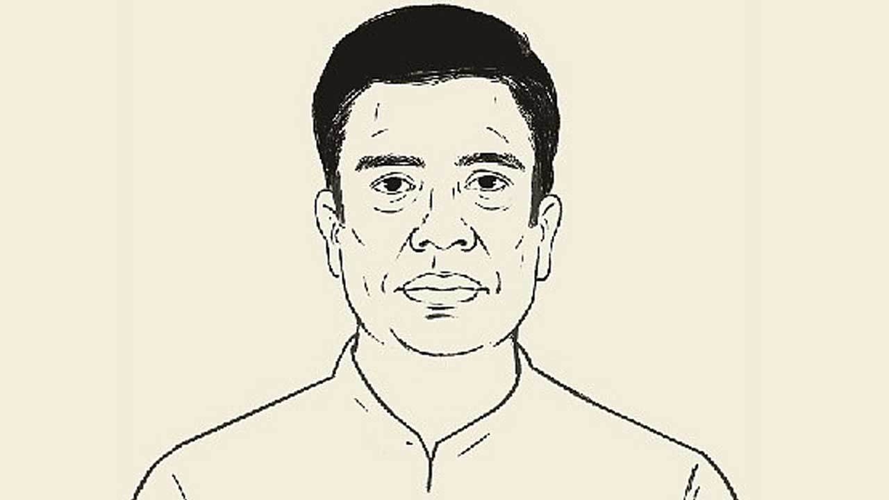 আইয়ুব আলী