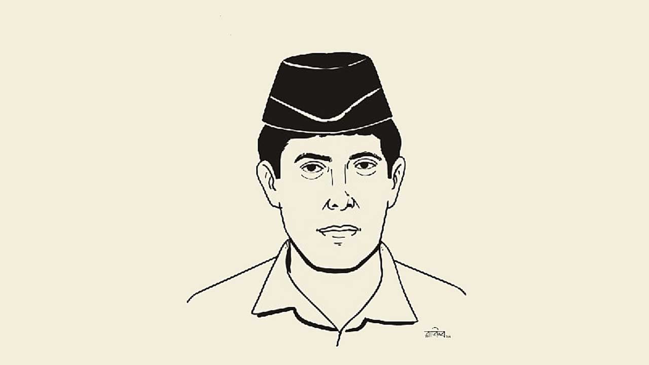 আবুল কাশেম