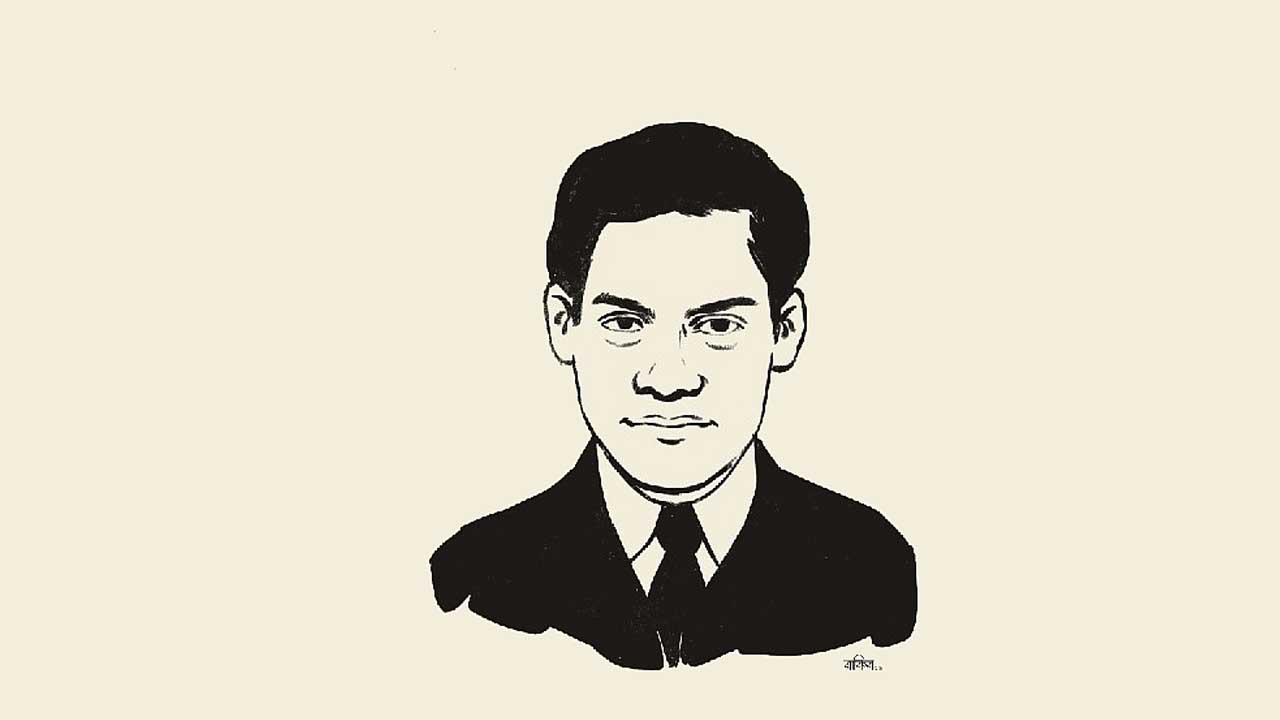 নওশের আলী