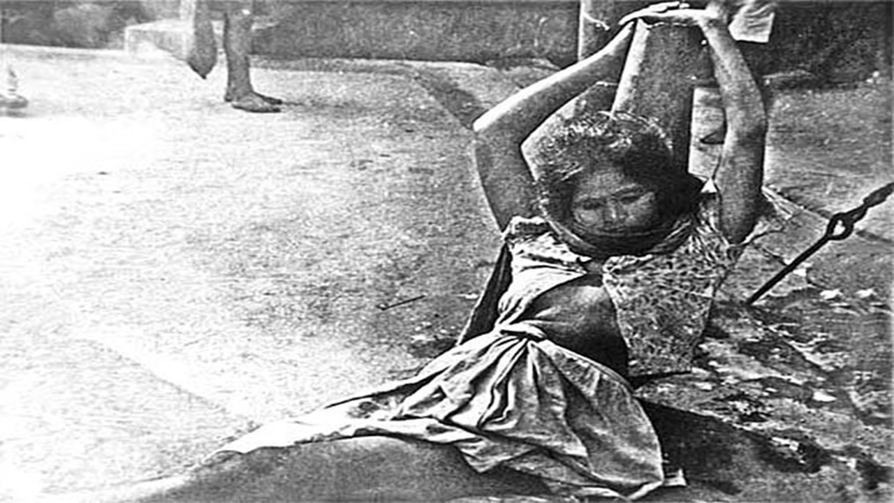 সৈয়দপুরে পাঁচ মাড়োয়ারী নারীর জহরব্রত – সতীত্ব রক্ষার মর্মান্তিক আত্মবলিদান