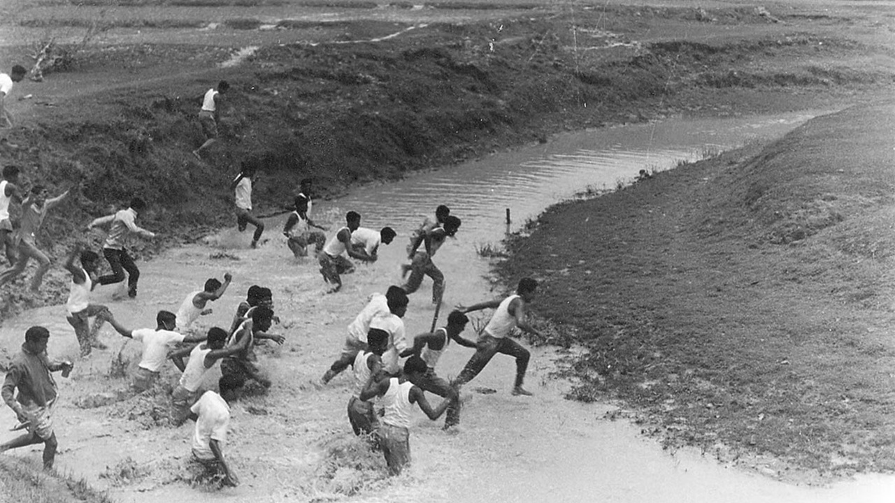 ছবি: আনন্দবাজার