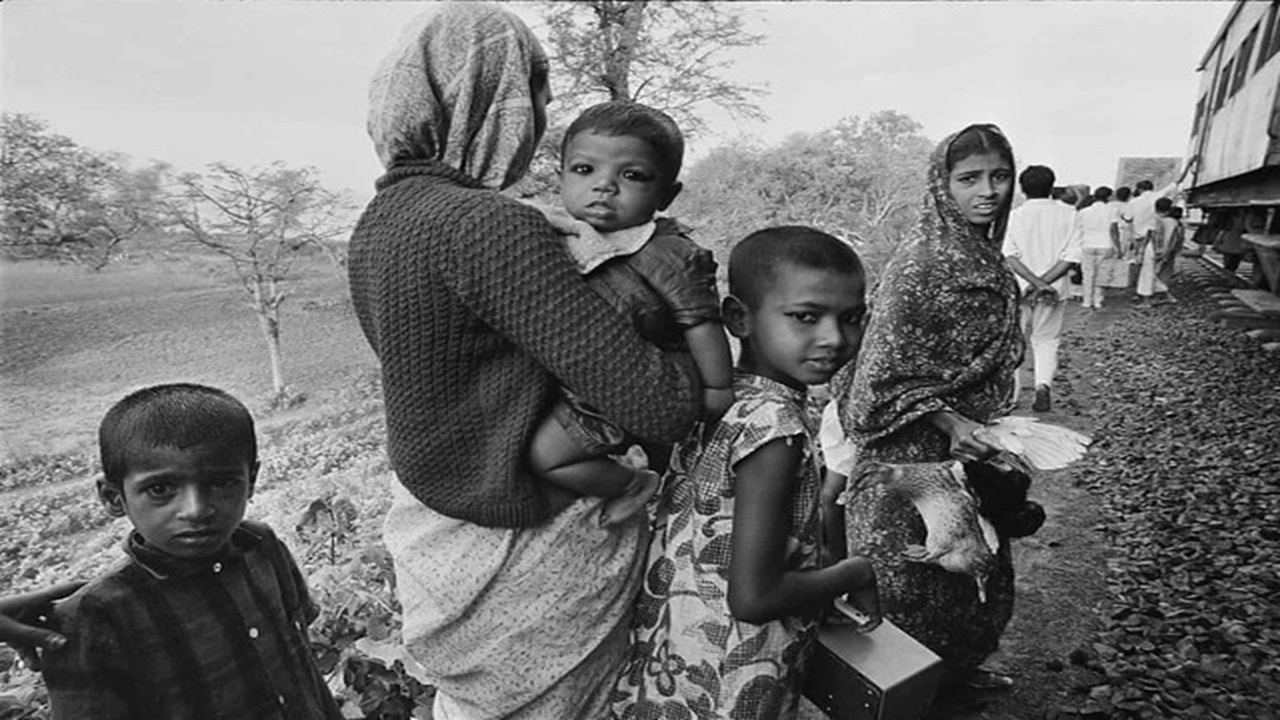 ছবি: অমিও চক্রবর্তী