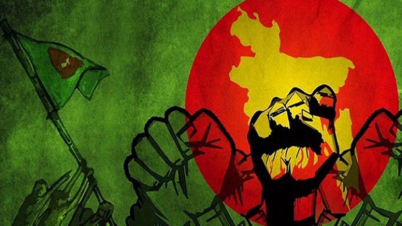 ১৩ মার্চ ১৯৭১: জান্তার সামরিক ফরমান বনাম বাঙালির বজ্রশপথ