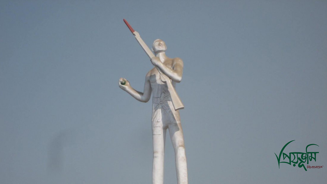 ১৯ মার্চ ১৯৭১: সশস্ত্র মুক্তিযুদ্ধের প্রথম স্ফুলিঙ্গ ও বীরত্বগাঁথা