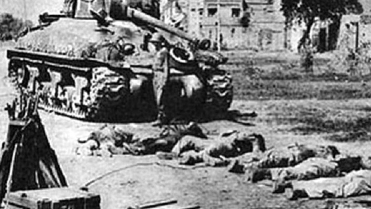 একাত্তরের গণহত্যা স্বীকৃতির প্রস্তাব মার্কিন কংগ্রেসে