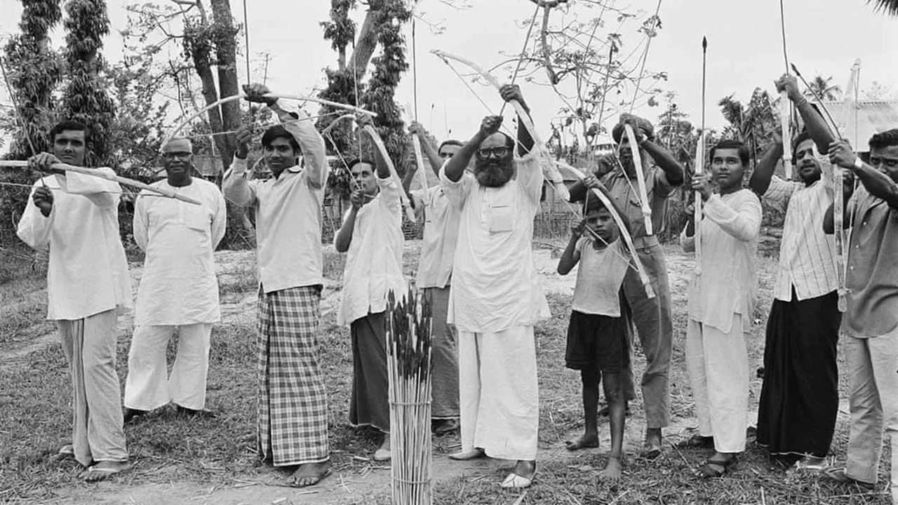 ২৯ এপ্রিল ১৯৭১: গণহত্যার বিভীষিকা ও আন্তর্জাতিক জনমতের প্রবল চাপ