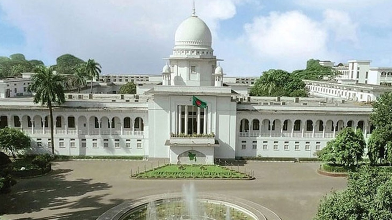 গর্ভের শিশুর লিঙ্গ পরিচয় প্রকাশ করা যাবে না