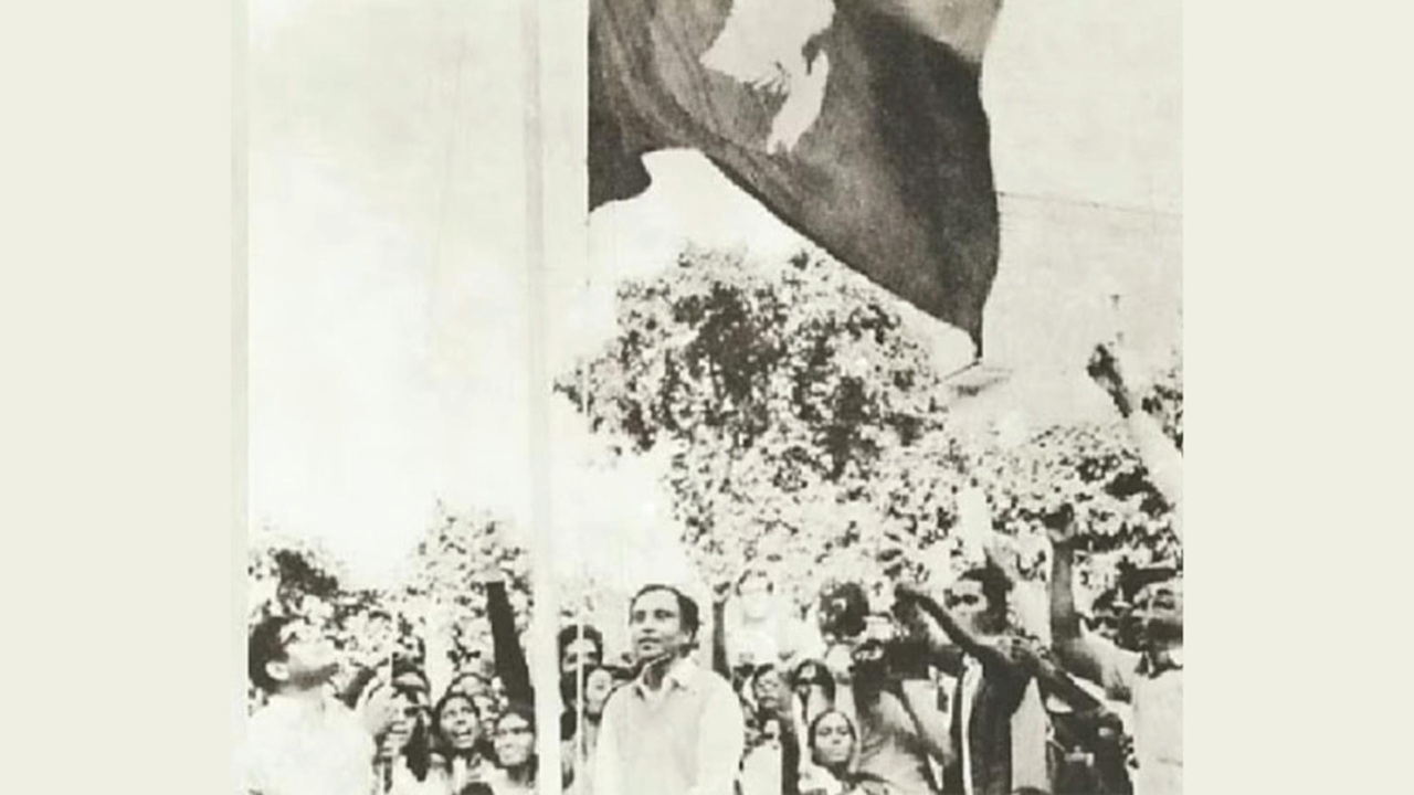 ১৮ মে ১৯৭১: পাকিস্তানের অপপ্রচারের বিরুদ্ধে বাংলাদেশের তীব্র প্রতিবাদ ও কূটনৈতিক যুদ্ধ
