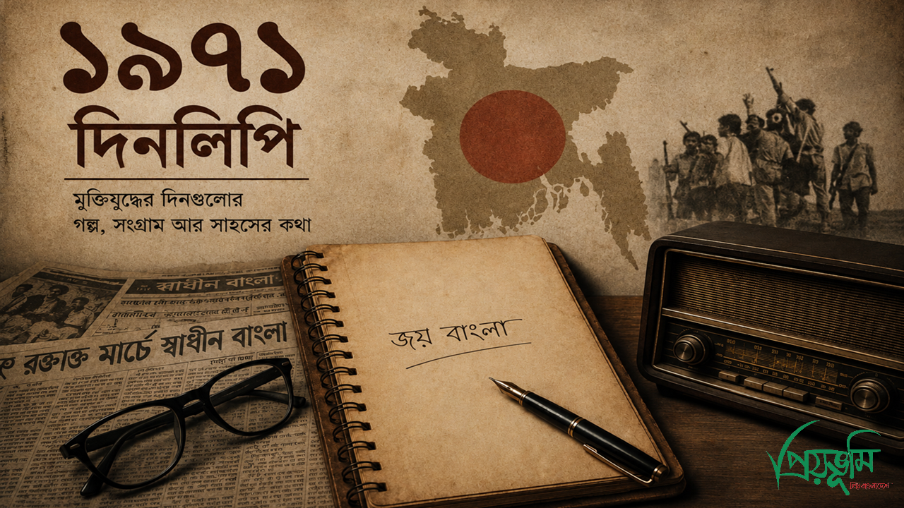 ৩১ মে ১৯৭১: ‘সমঝোতার সুযোগ নেই’, বিশ্ব রাজনীতির সমীকরণ ও রণাঙ্গনের খণ্ডচিত্র