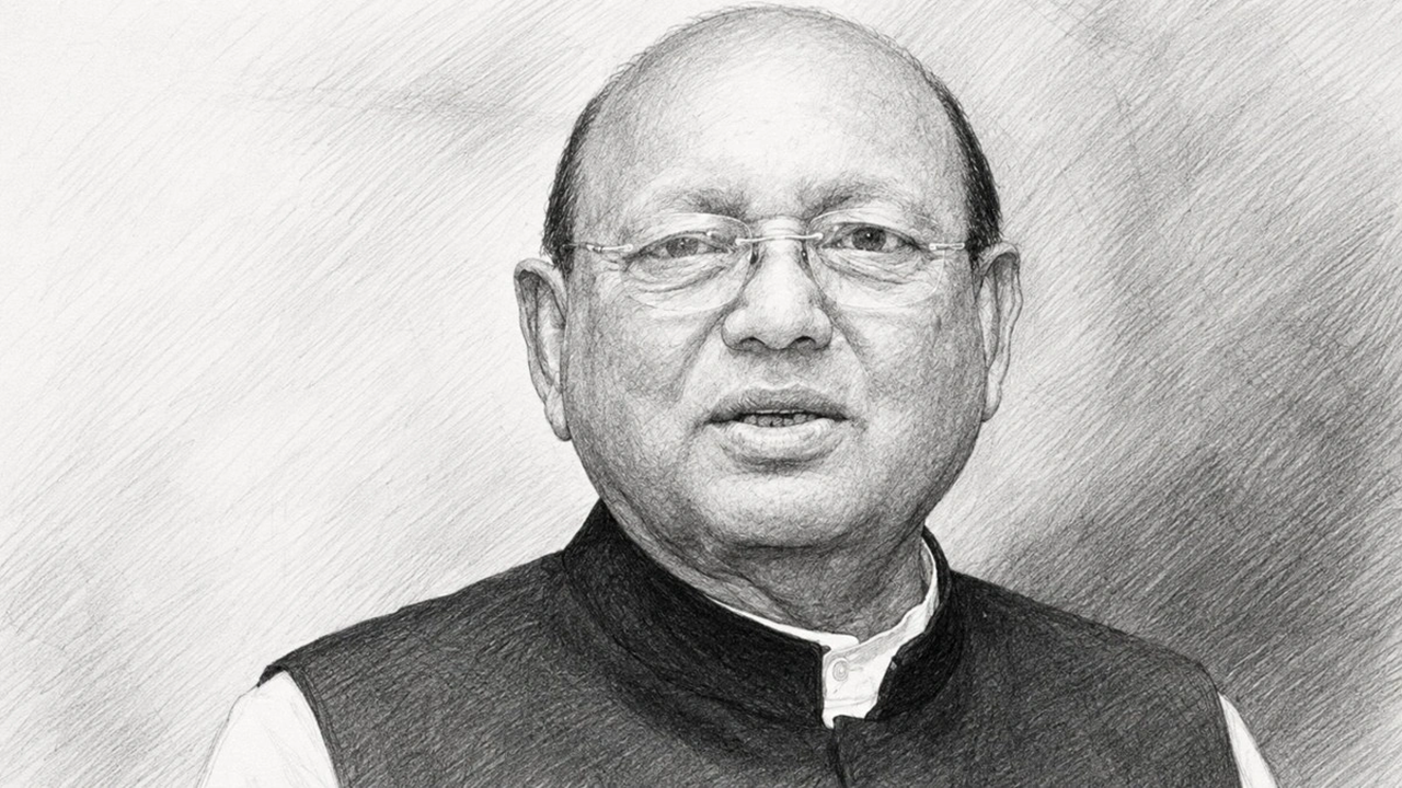 উনসত্তরের গণ-অভ্যুত্থানের মহানায়ক বীর মুক্তিযোদ্ধা তোফায়েল আহমেদ আর নেই