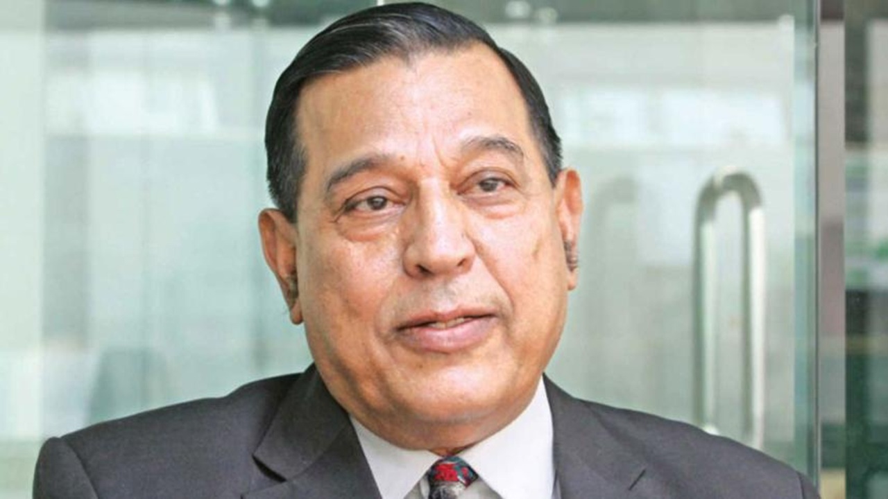 চট্টগ্রাম বন্দরে ‘অপারেশন জ্যাকপট’-এর নায়ক আবদুল ওয়াহেদ চৌধুরী বীর উত্তম, বীর বিক্রম
