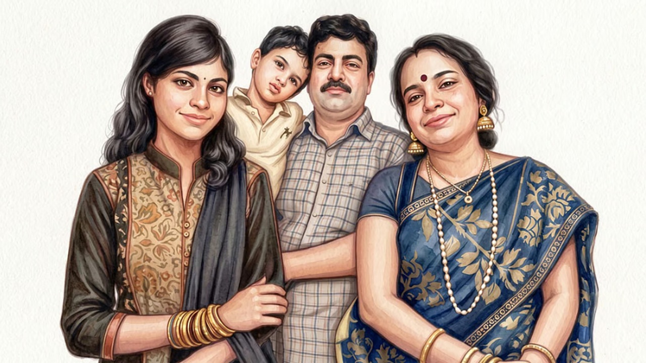 রংপুরে চার খুন: নেপথ্যে স্থানীয় বিএনপি নেতা, গৃহশিক্ষিকা ও পুলিশ কর্মকর্তা